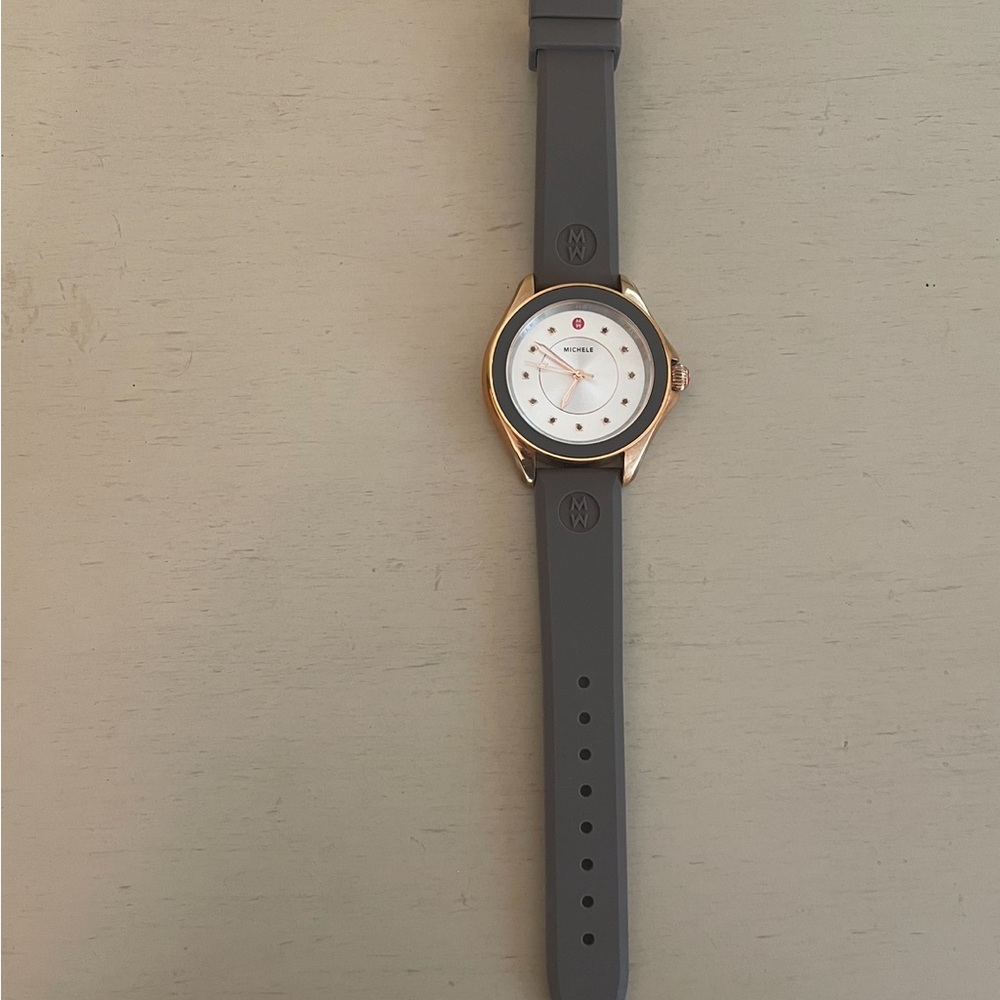 *TODAY ONLY* Michele Cape Watch